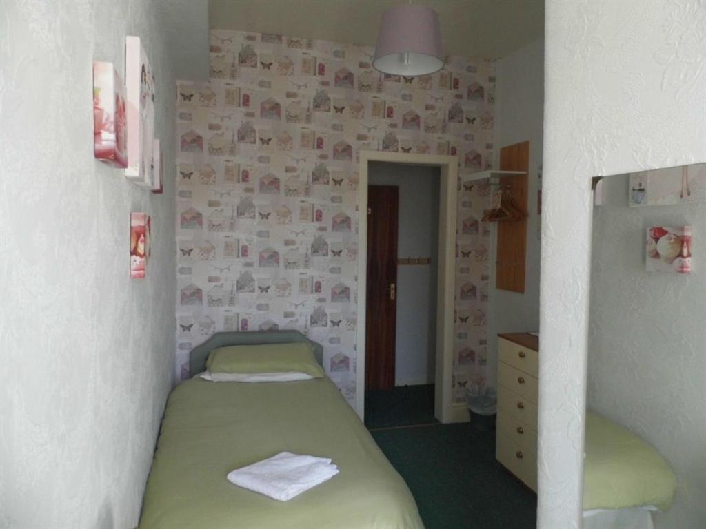 Hotel The Pembroke à Blackpool Chambre photo