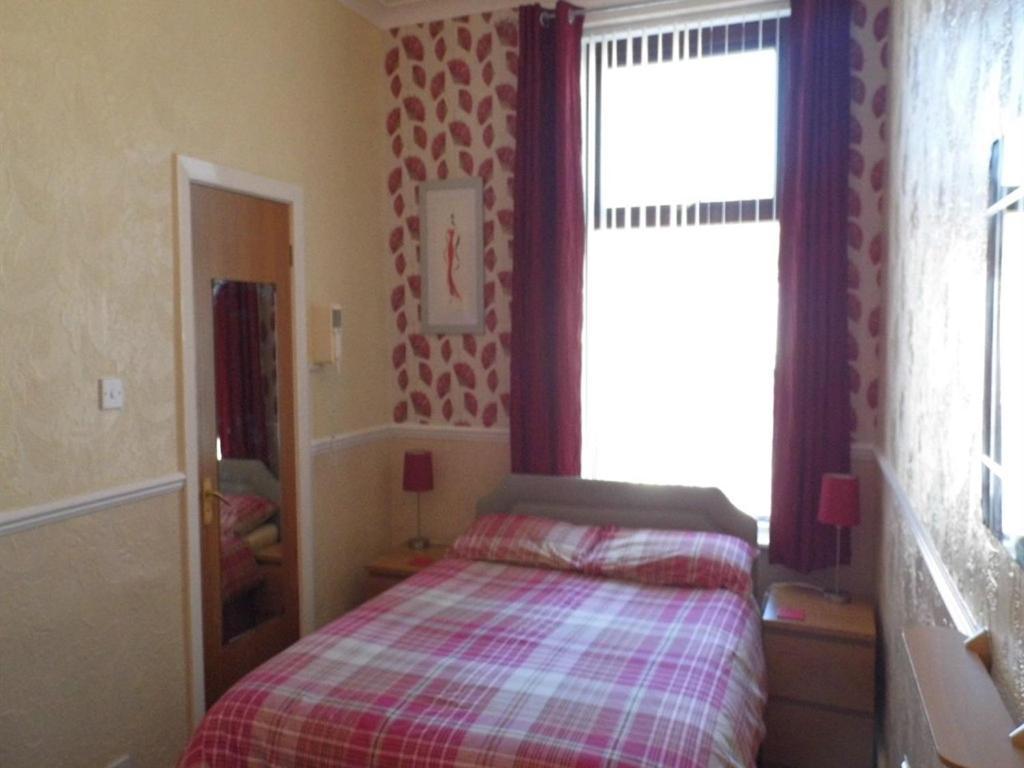 Hotel The Pembroke à Blackpool Chambre photo