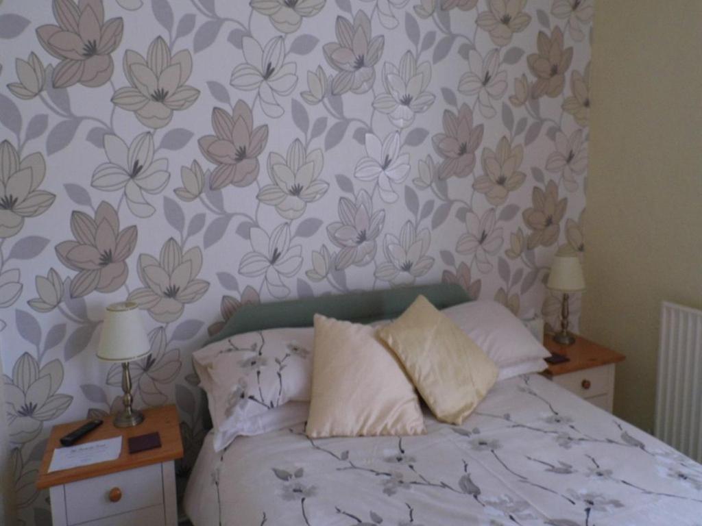 Hotel The Pembroke à Blackpool Chambre photo