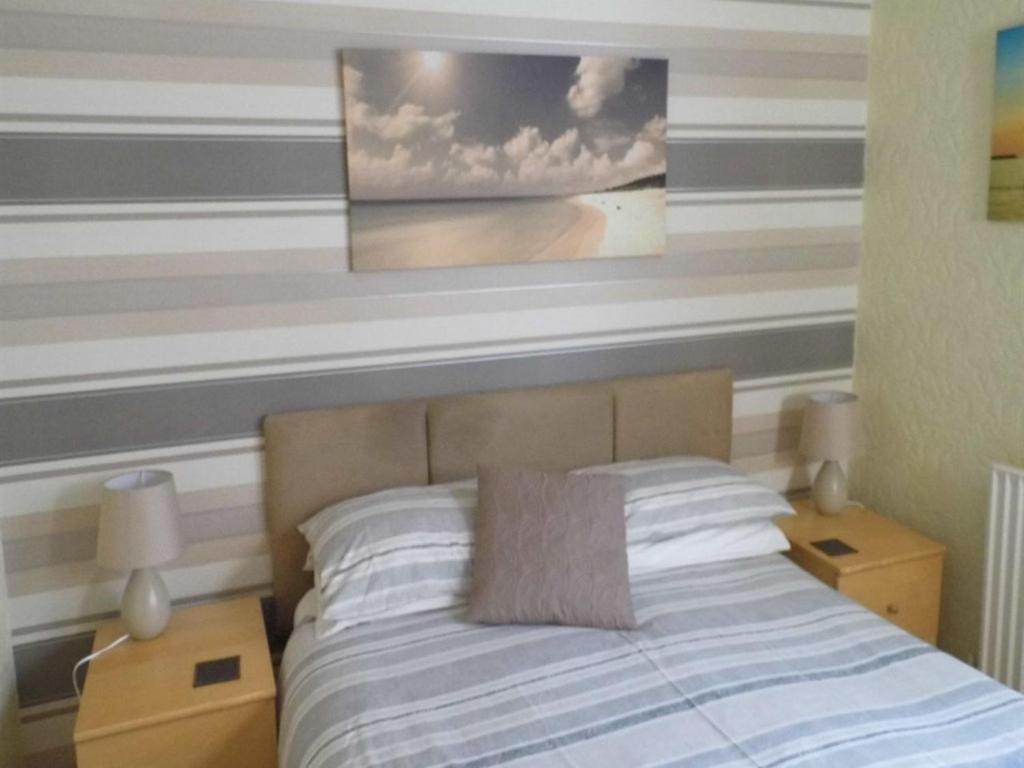 Hotel The Pembroke à Blackpool Chambre photo